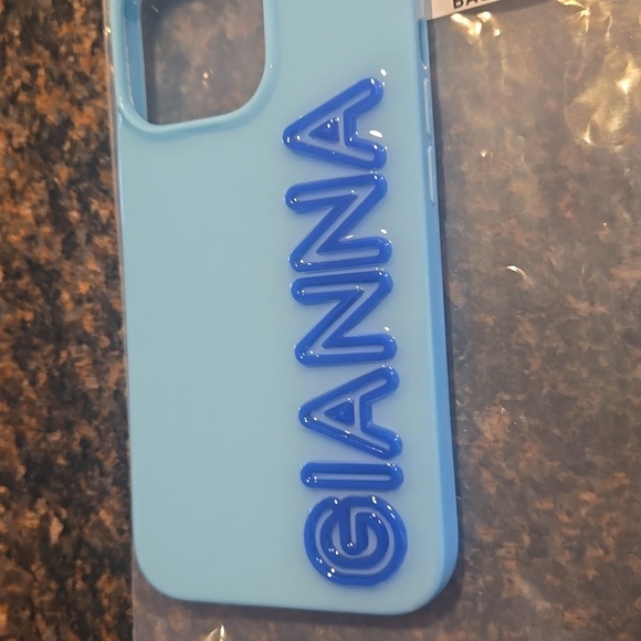 Baublebar GIANNA case -Iphone 13 Pro - Picture 3 of 3